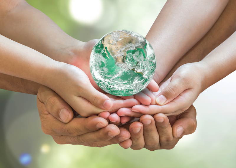 Green Waste Hacks: Top 10 Methods to Reduce and Reuse