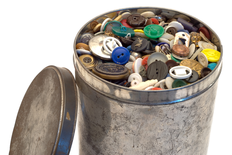 Chronicles of Waste: Human Ingenuity From Past to Present