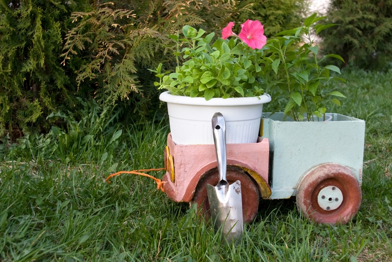 Creative Recycling Projects for Unwanted Cookware